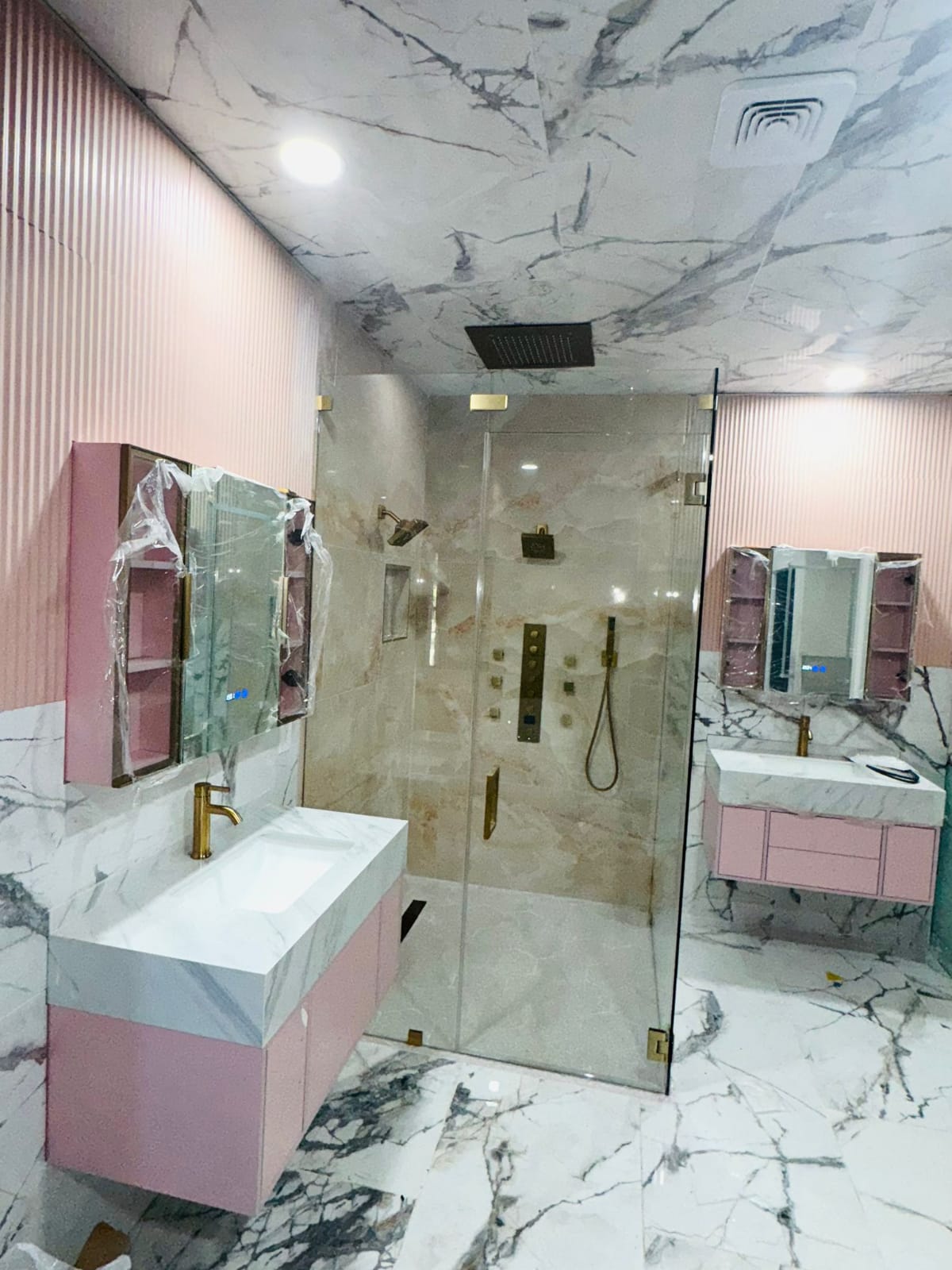 plumbing service