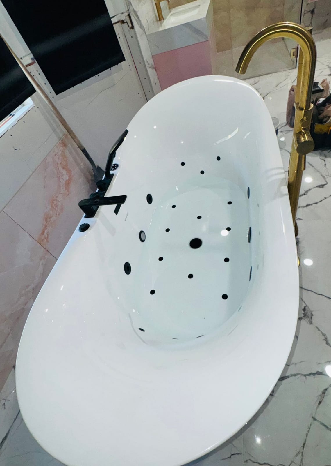 plumbing service