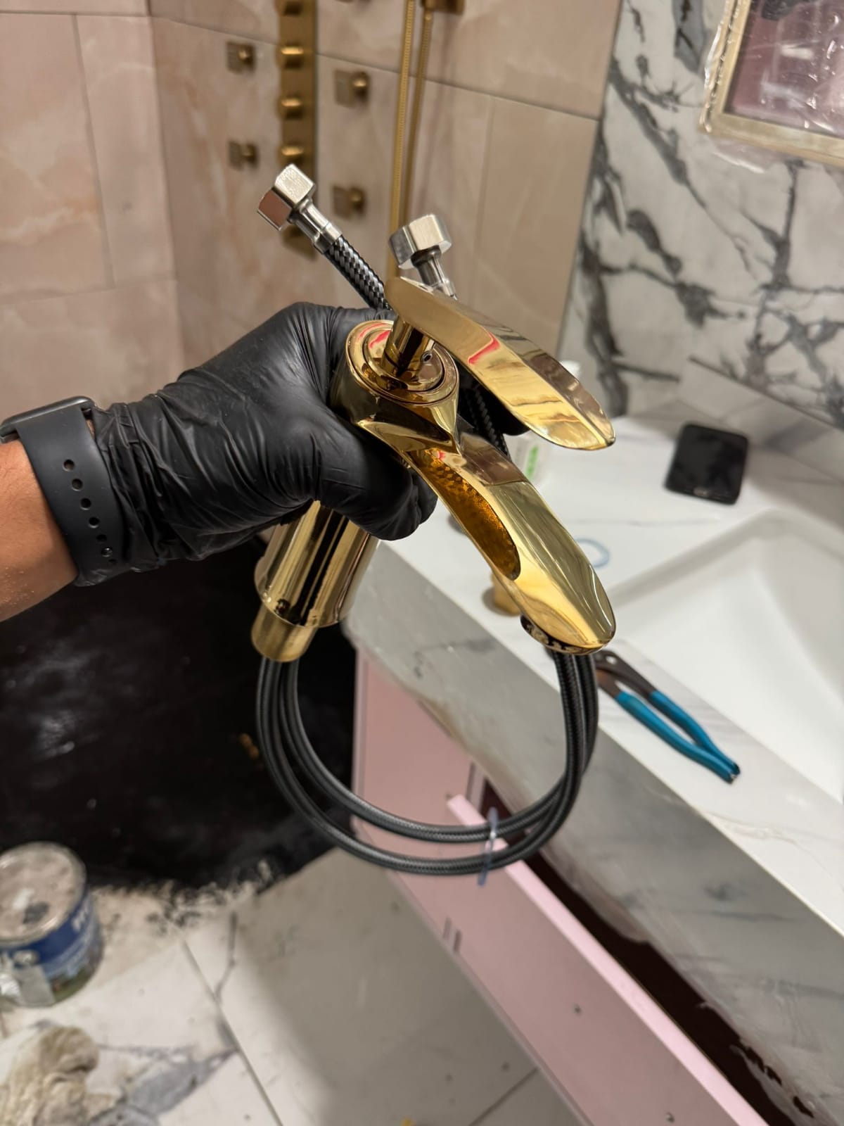plumbing service