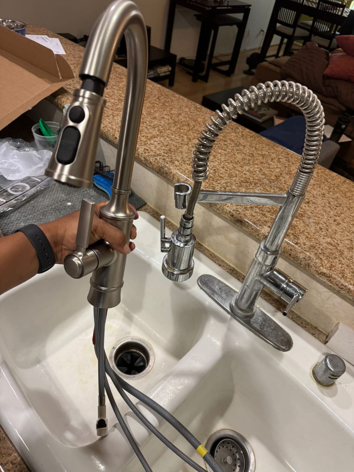 plumbing service