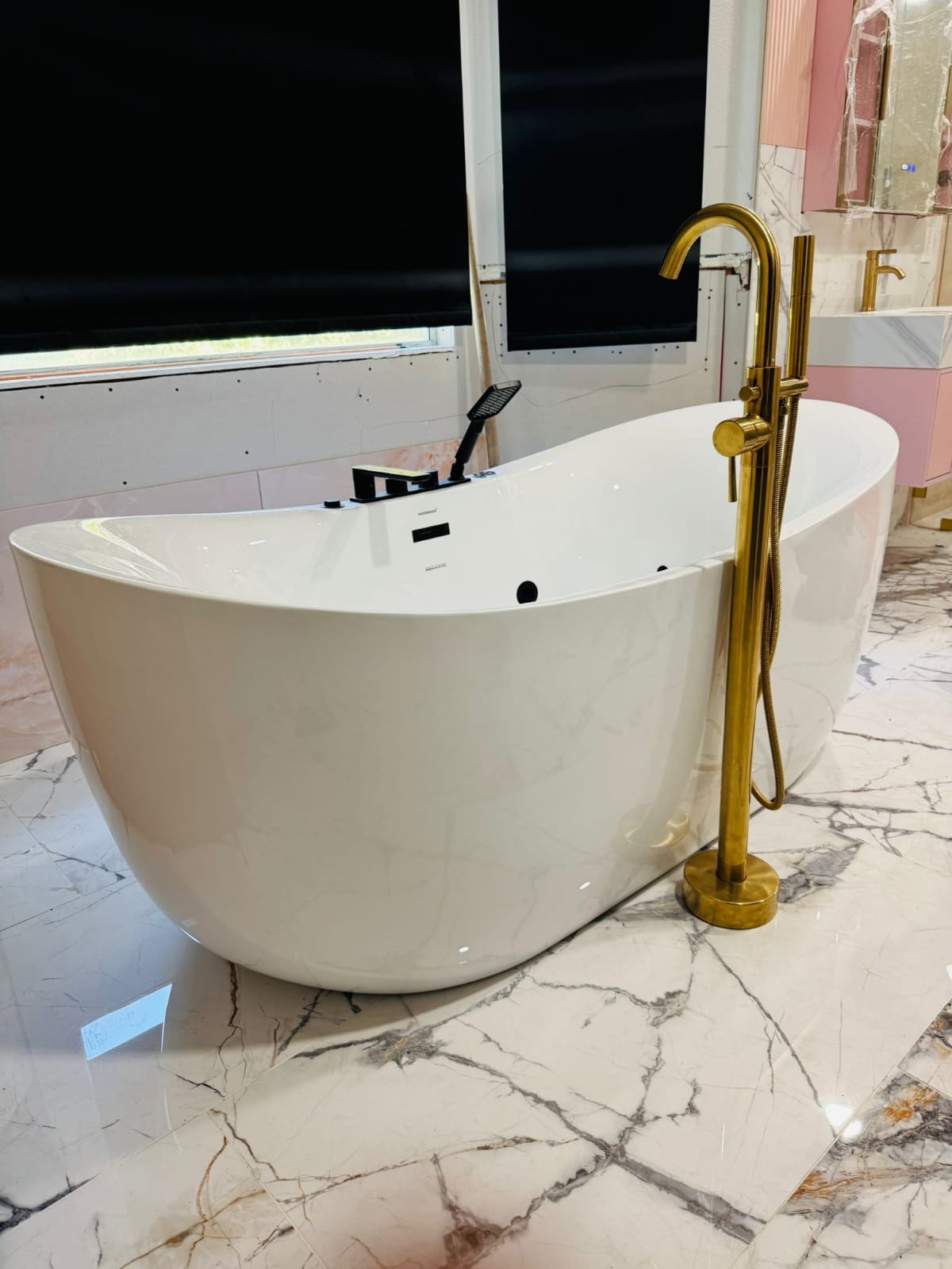 plumbing service
