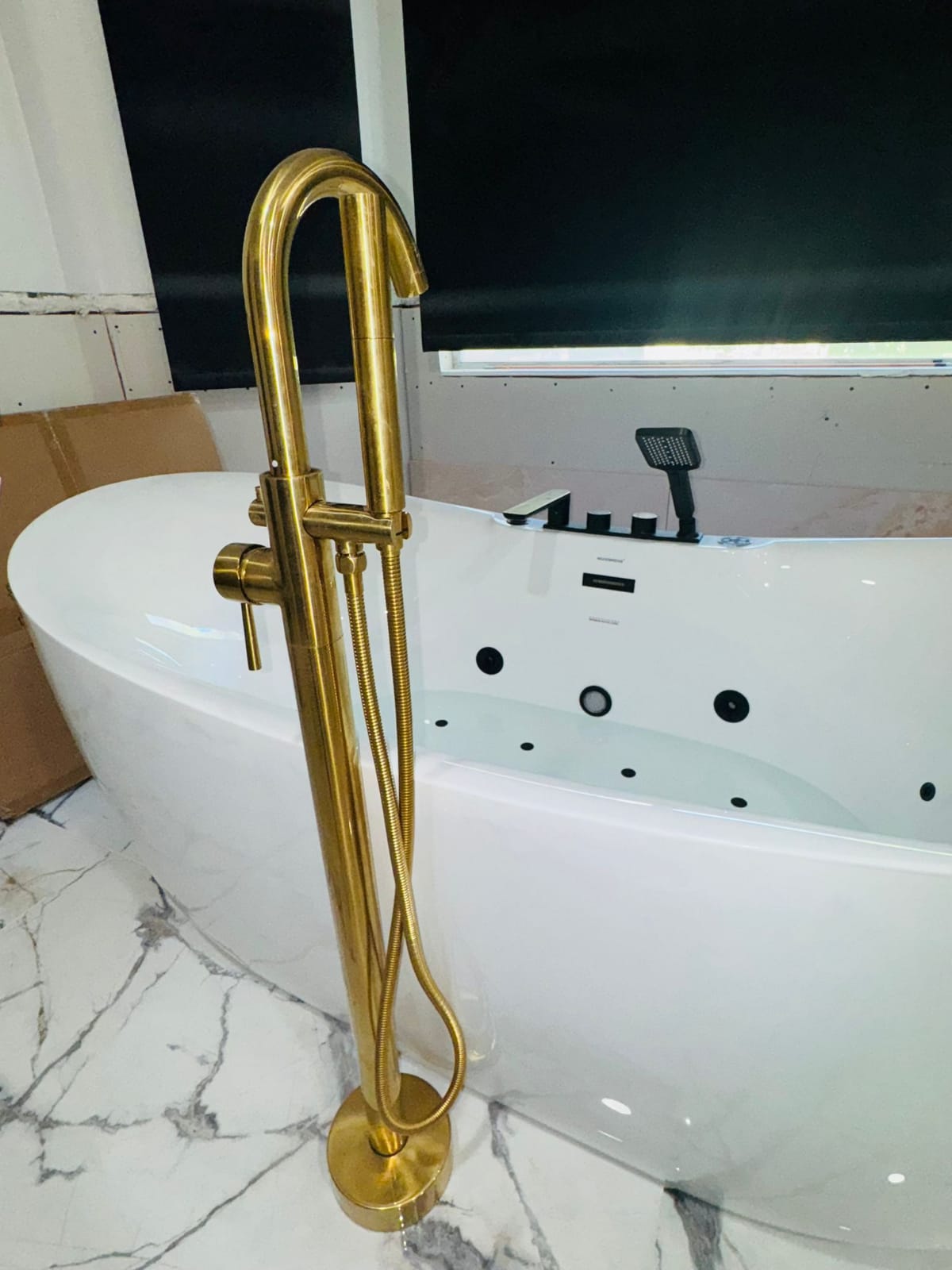 plumbing service