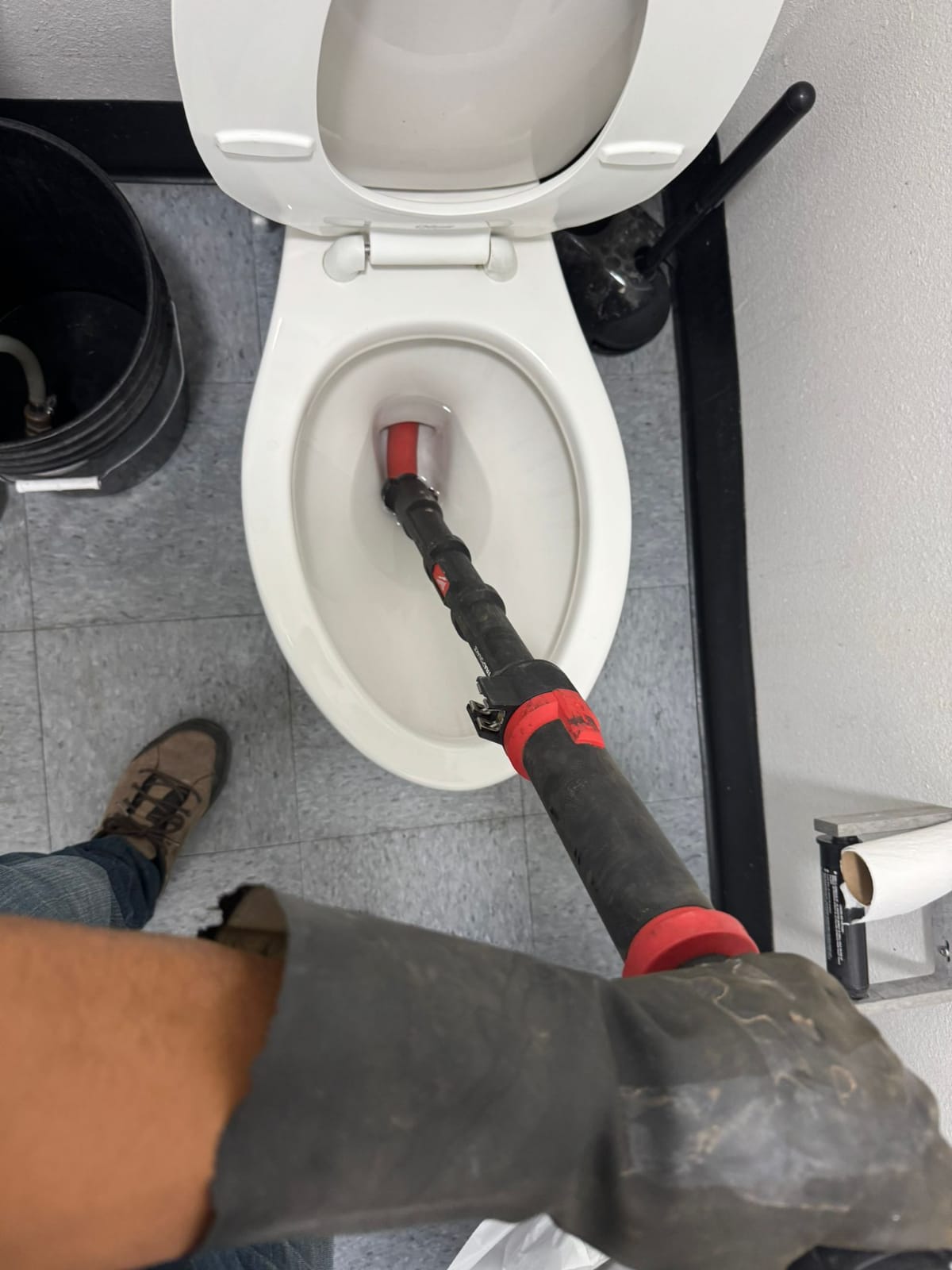 plumbing service