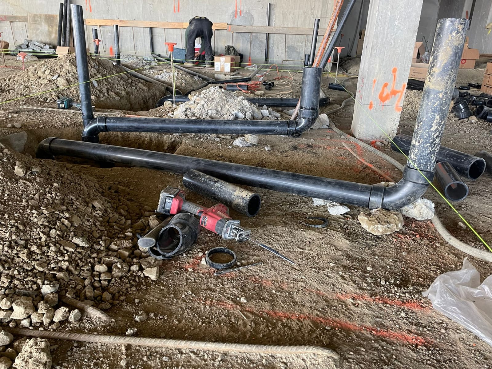 plumber in hollywood los angeles 11