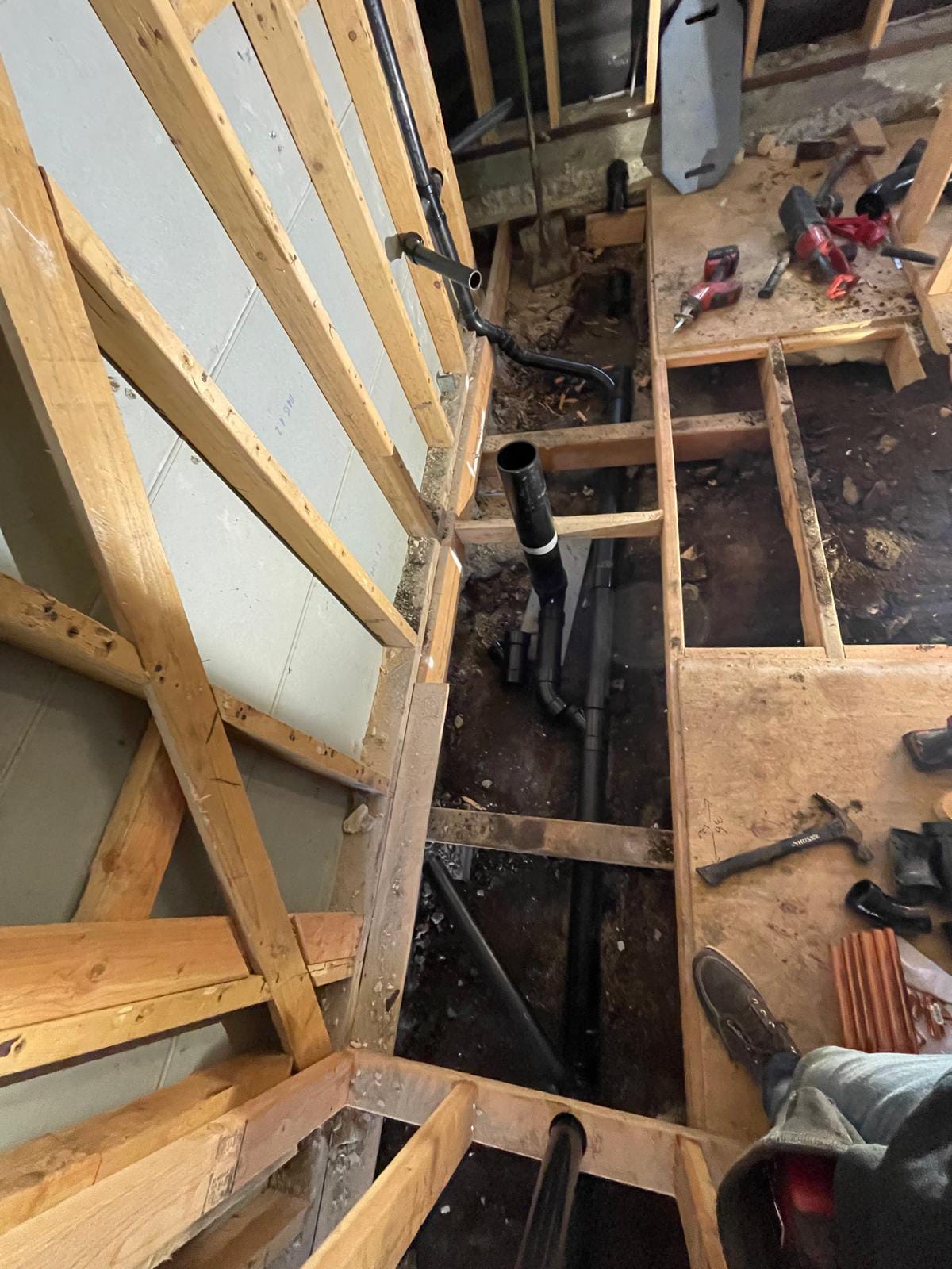 plumber in santa monica