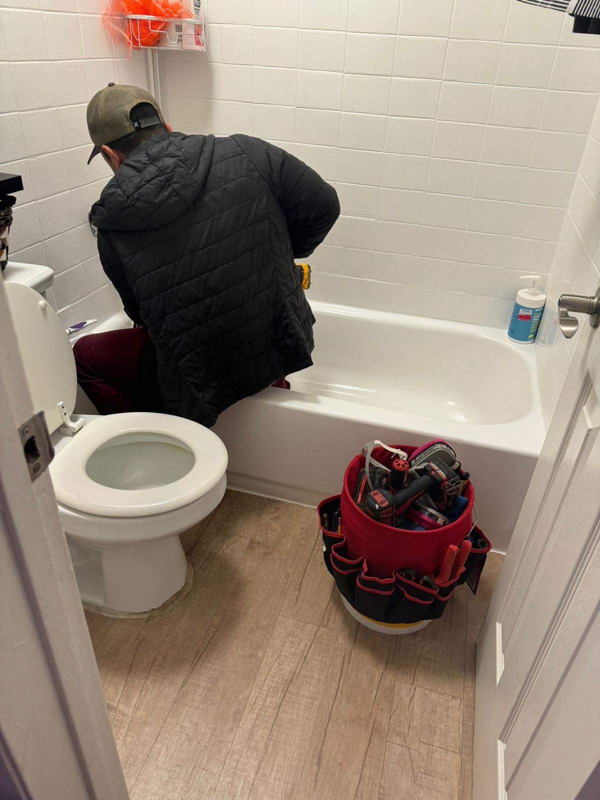 plumber in santa monica 2