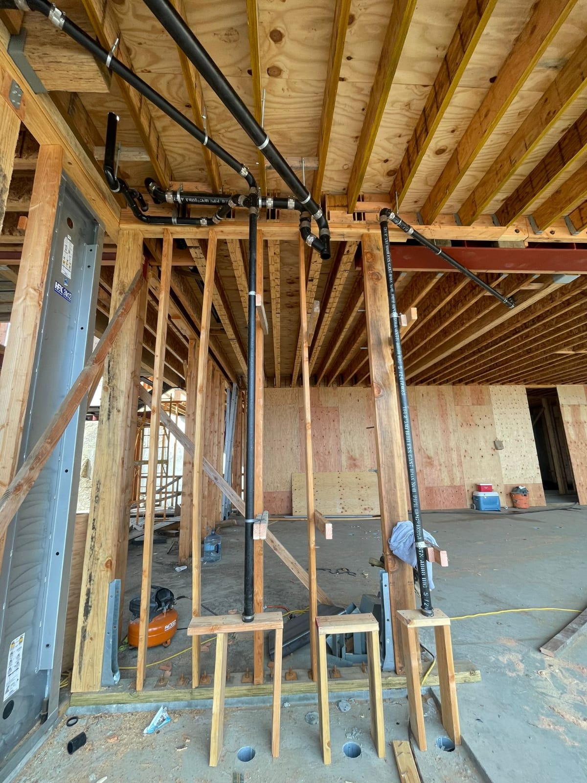 plumber in west los angeles .