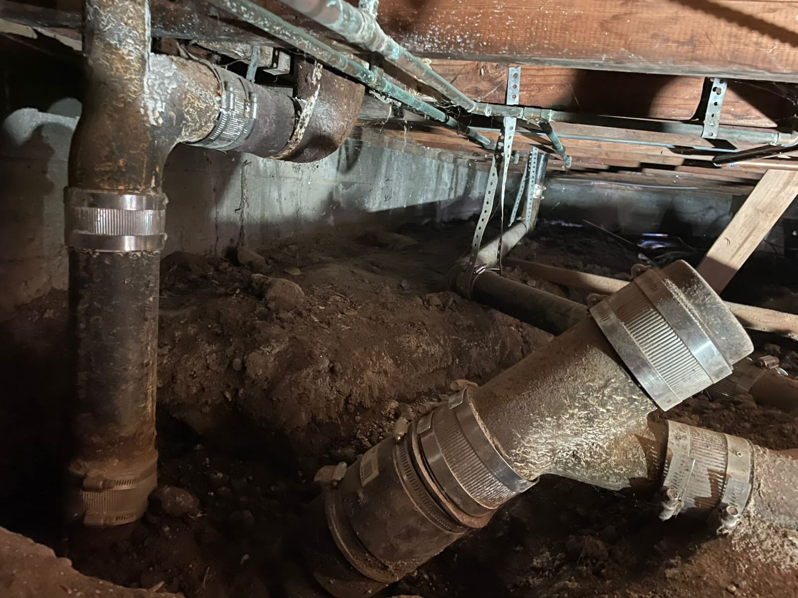 plumber in downtown los angeles 3