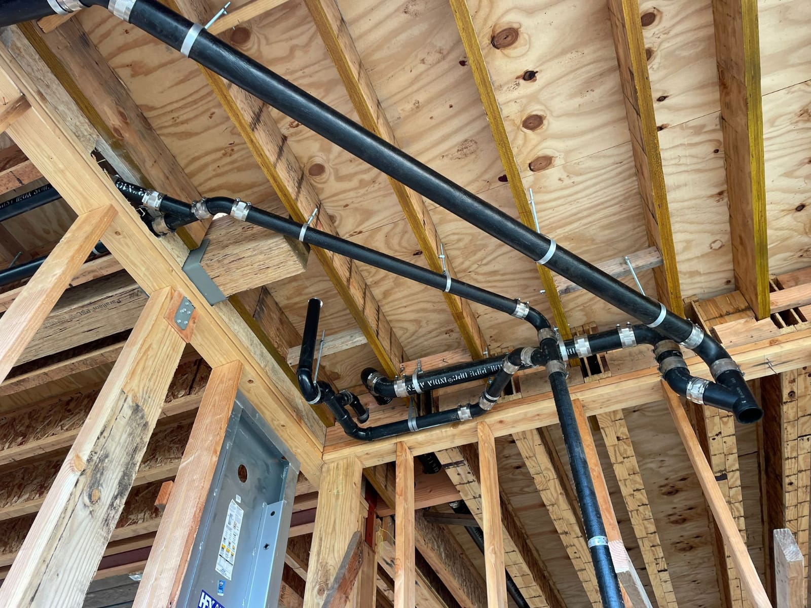 plumber near me los angeles
