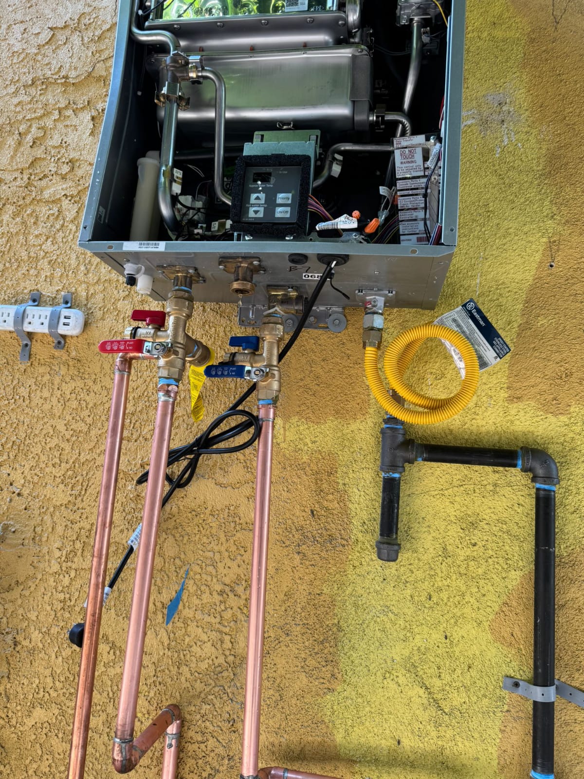 plumbing services los angeles5